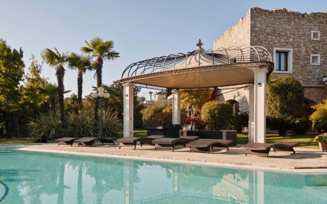Villa La Torre in Pietra