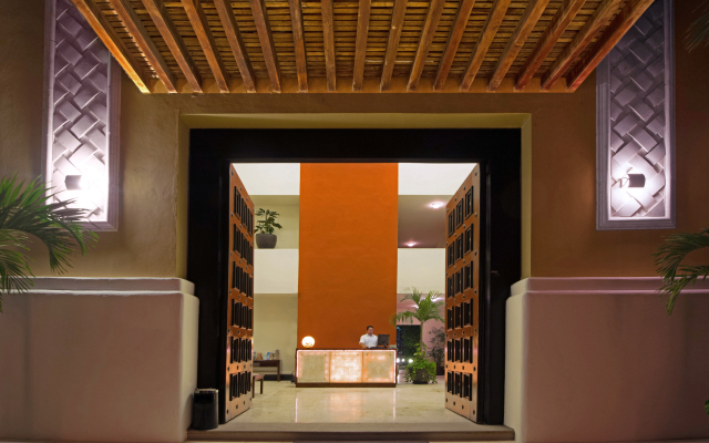 Pueblito Escondido Luxury by Mistik