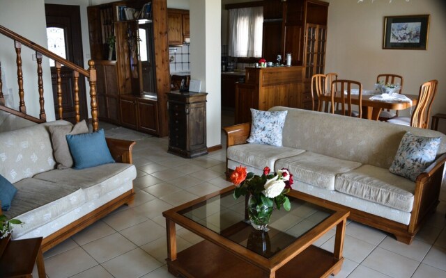Palio Beach House