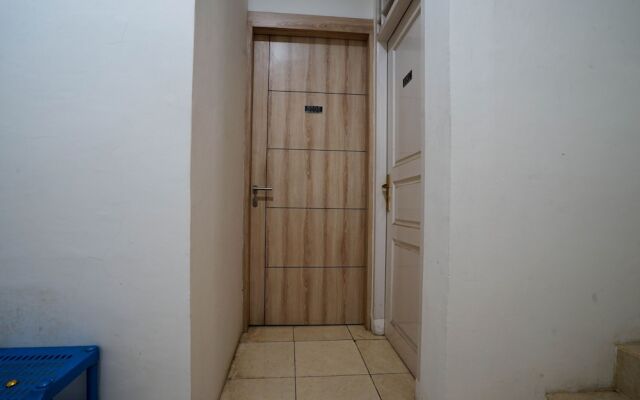 Ionia Homestay by OYO Rooms