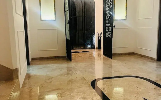 Hotel Casa Ensenada