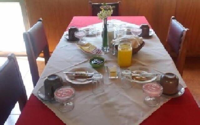 Cabañas Río Tolten