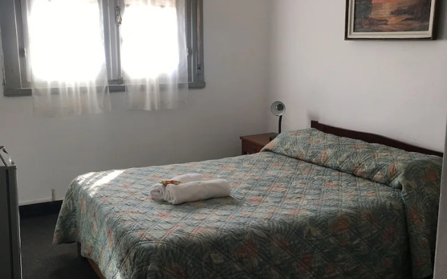 Hotel Alcázar