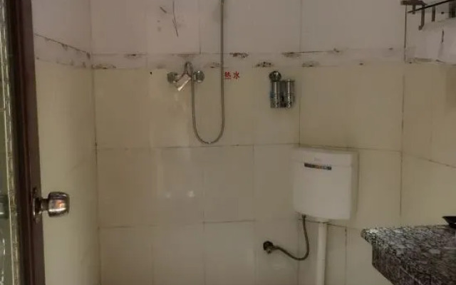 Xinxin Business Hotel, Nanxi