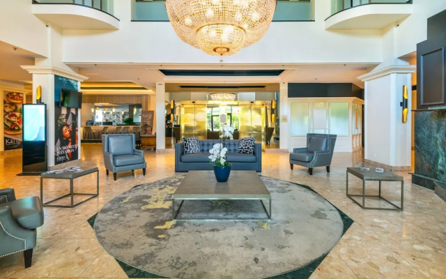 Chateau Cartier Hotel & Resort, an Ascend Collection Resort