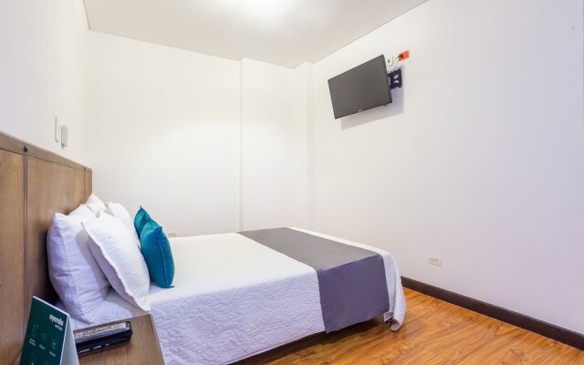 Hotel Las 4 Estaciones