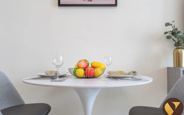 Walkable to Metro at Heart of JLT