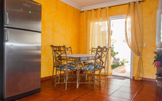Villa Moreno Canovas Nerja