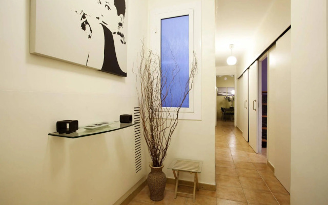 Espai Barcelona Rocafort Apartments