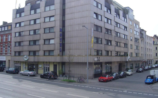 Ringhotel Drees