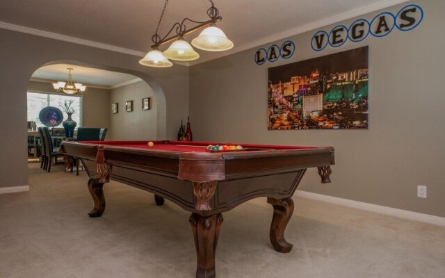 Luxurious 6BR 7min to Las Vegas Strip