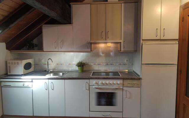 Apartamentos Goizeder