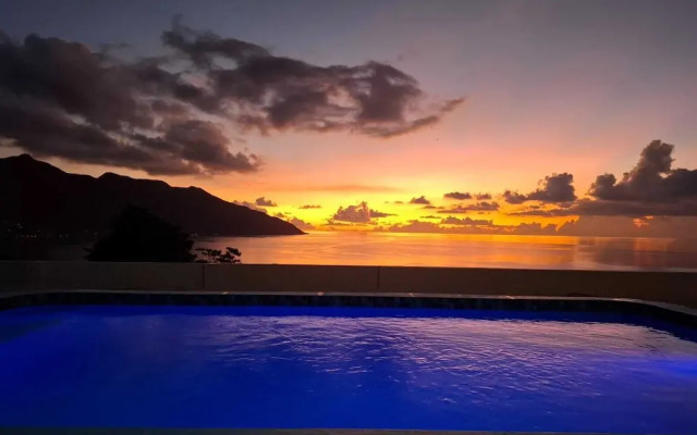 Tropical Secrets Holiday Apartments