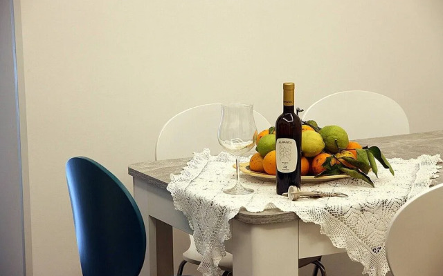 Palazzo Nicastro Guest House Blue