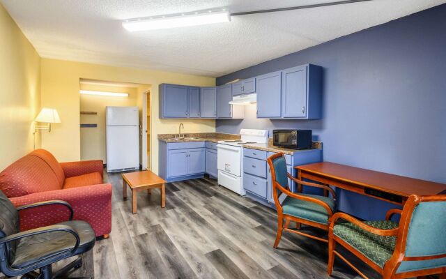 Quality Inn New Orleans I-10 East