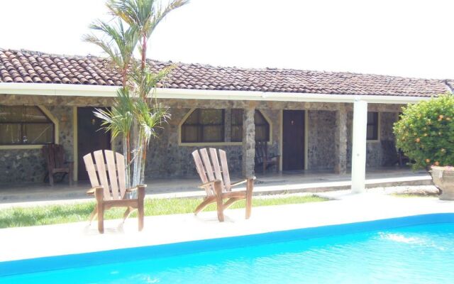 Tempisque Eco Lodge