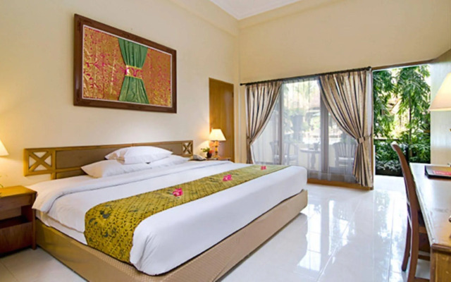 Mentari Sanur Hotel