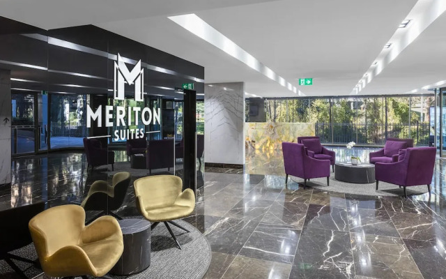 Meriton Suites North Ryde