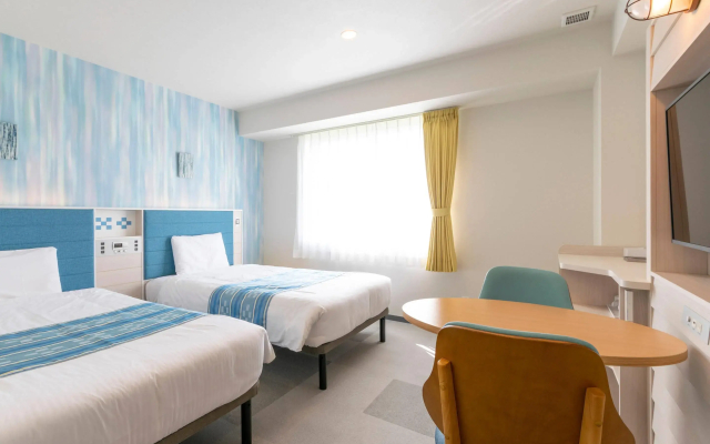 Comfort Hotel Ishigaki Island