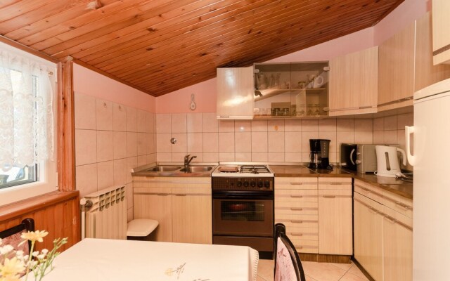 Apartments Gracijela