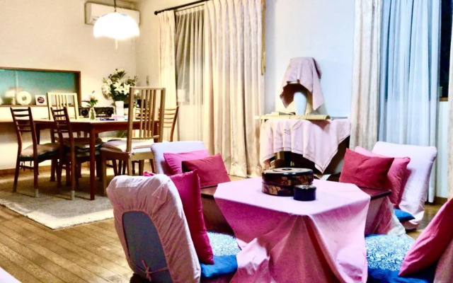 8-17 Nomura Motomachi - House / Vacation STAY 1893