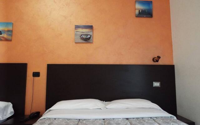 Milano Hostel