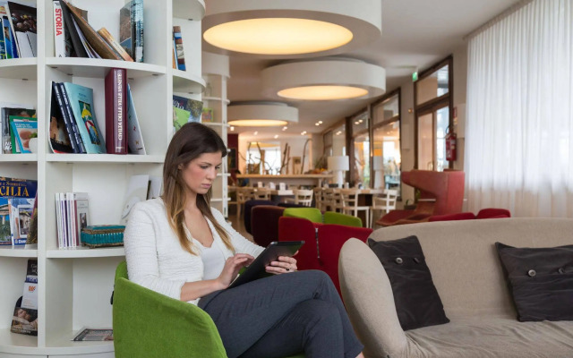 Hotel Eurorest
