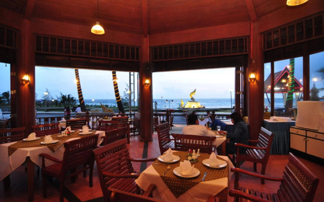 Baan Karonburi Resort