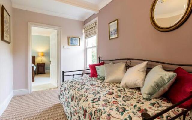 Malvern View Hotel