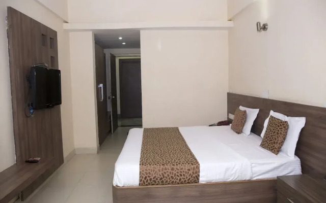 Hotel Basera By OYO Rooms