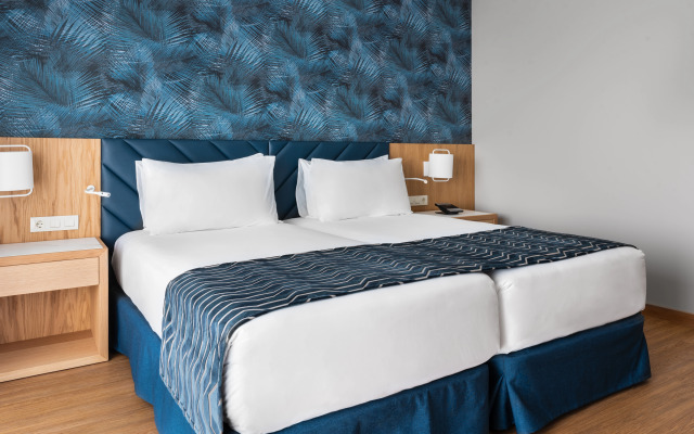 Eurostars Matosinhos