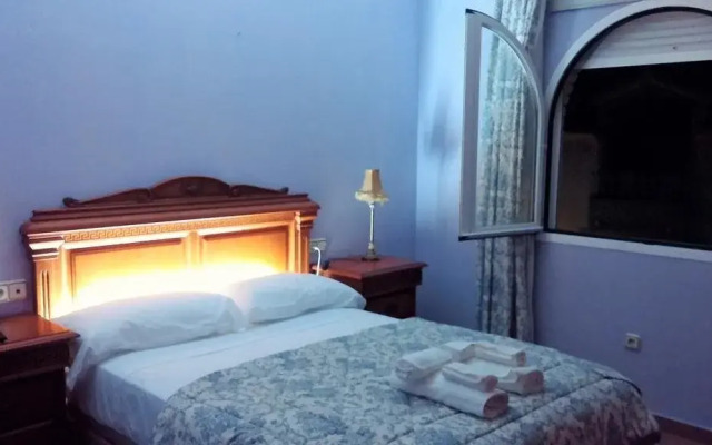 Casa Rocio