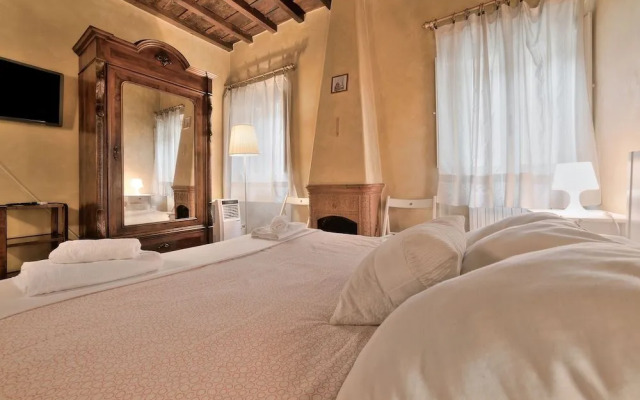 Wine Apartments Florence Trebbiano