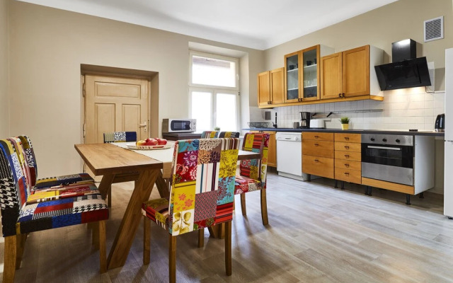 Prestige location - Pijarska street