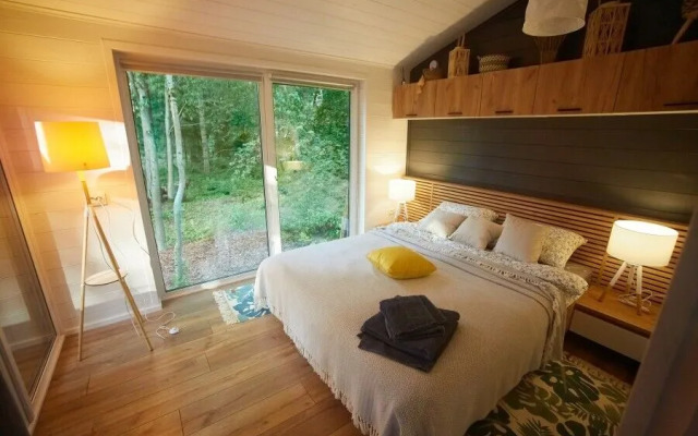 Репинские дачи