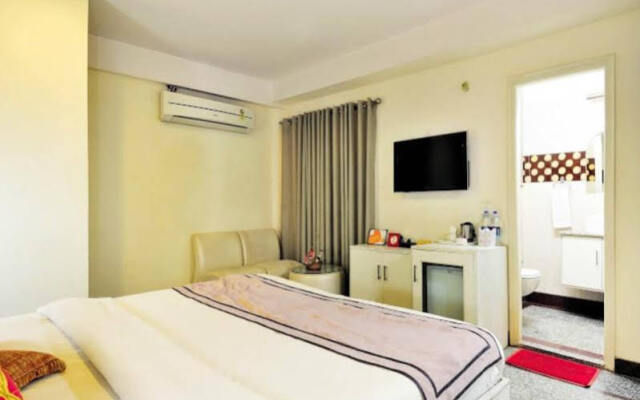 Zo Rooms Sector 35C