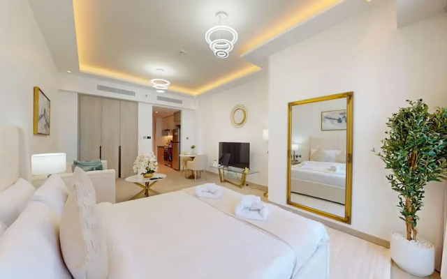 JLT - Me Do Re Residence 1908