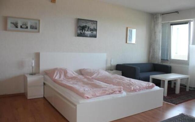 Ferienappartement K1318 Fur 2-3 Personen Mit Ostseeblick