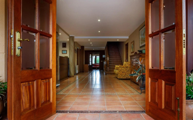 Hotel Rincón de Antón