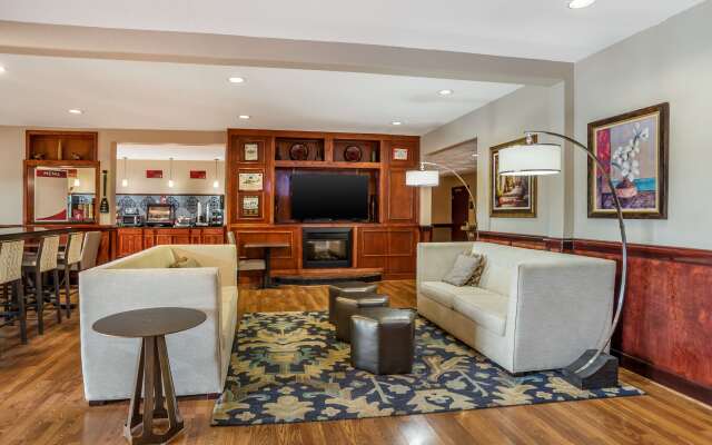 Best Western Plus Circle Inn