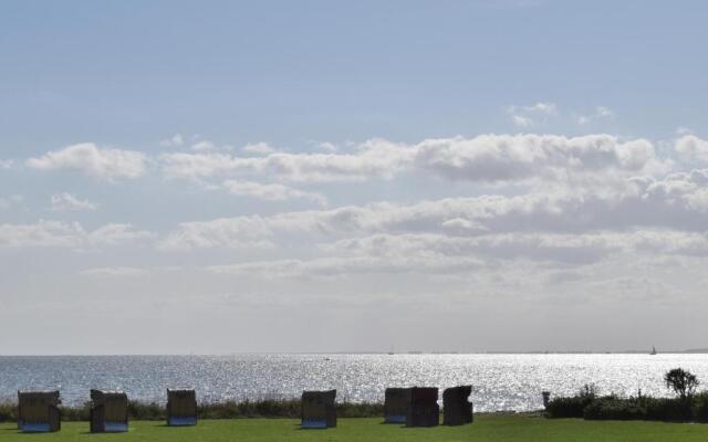 Fehmarnstrand 78 Appartement 12