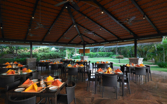 Angsana Oasis Spa & Resort