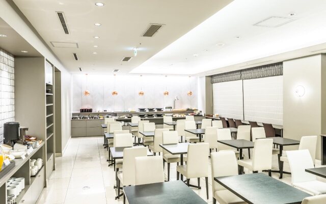 HOTEL MYSTAYS Shimizu