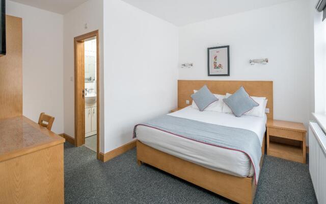 Flexistay Aparthotel Sutton