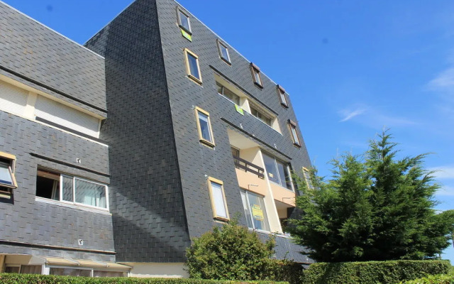 Résidence La Croisette