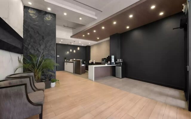 Quality Inn Center City