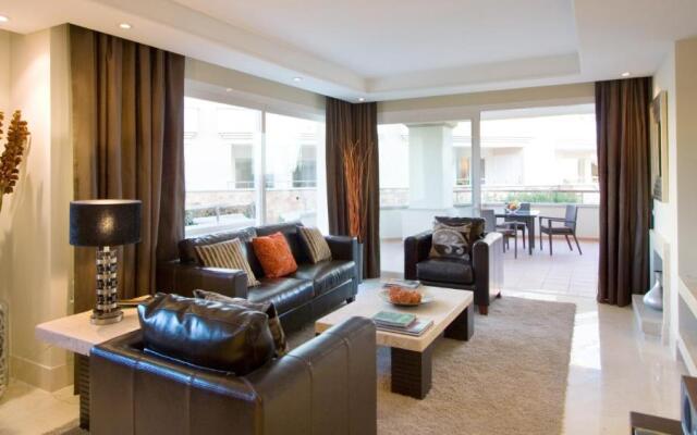 Apt 322 Heaven Beach Apartments, Guadalmansa Playa