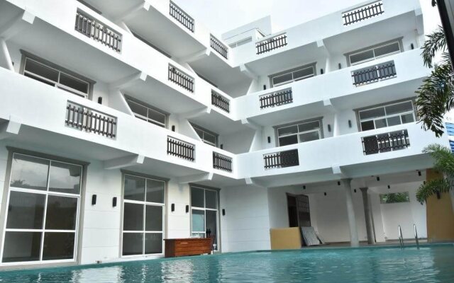 Nil Diya Beach Resort