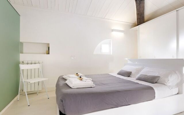 Rome as you feel - Rinascimento Loft