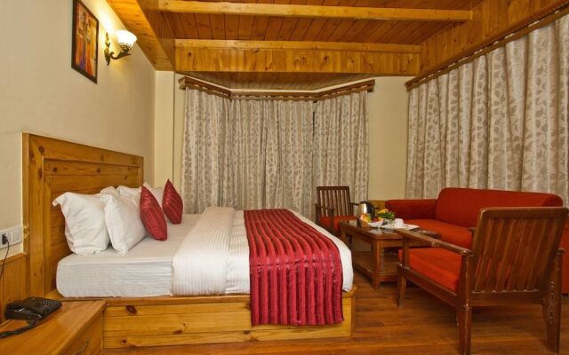 Hotel Hayer Regency